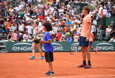 RG De A à Z - Roland-Garros - Le Site Officiel Du Tournoi De Roland ...