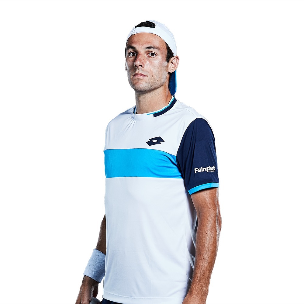 Stefano TRAVAGLIA - Roland-Garros 
