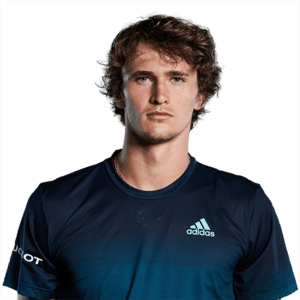 ZVEREV