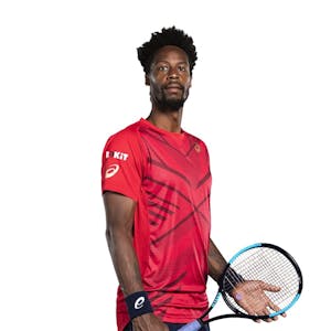 Player Card Gael Monfils Roland Garros The 2021 Roland Garros Tournament Official Site
