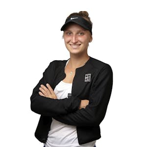 VONDROUSOVA