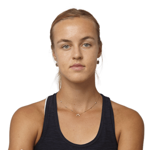 Player Card - Anna Karolina Schmiedlova - Roland-garros - The 2020 