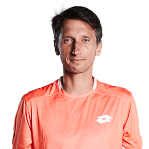 STAKHOVSKY