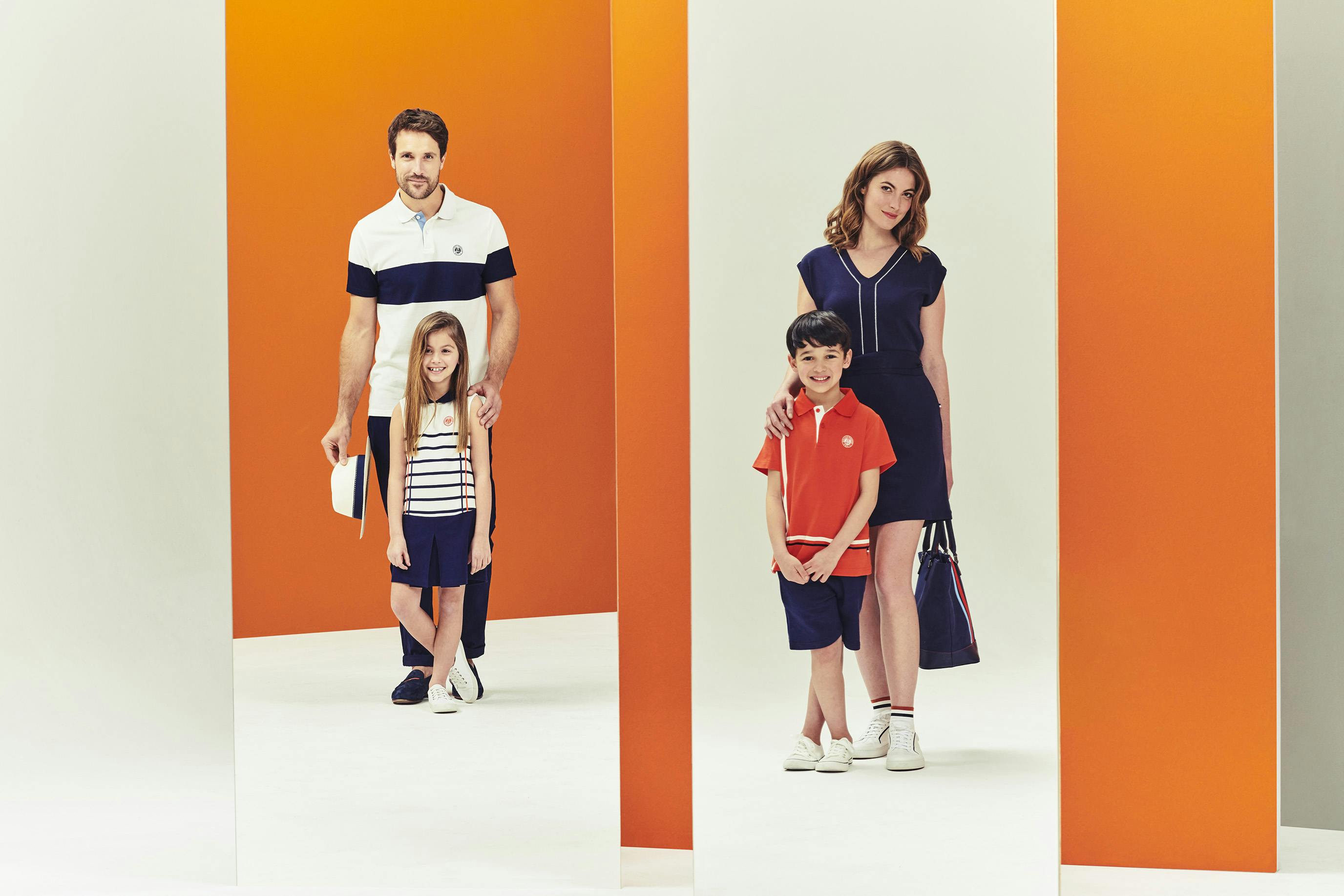 La Griffe Roland Garros Roland Garros The 2020 Roland Garros Tournament Official Site