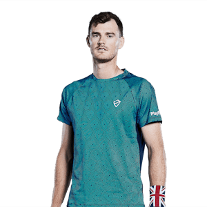 MURRAY
