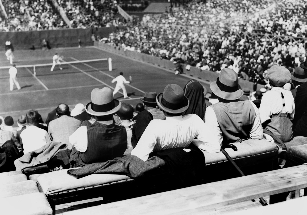 rene lacoste origines