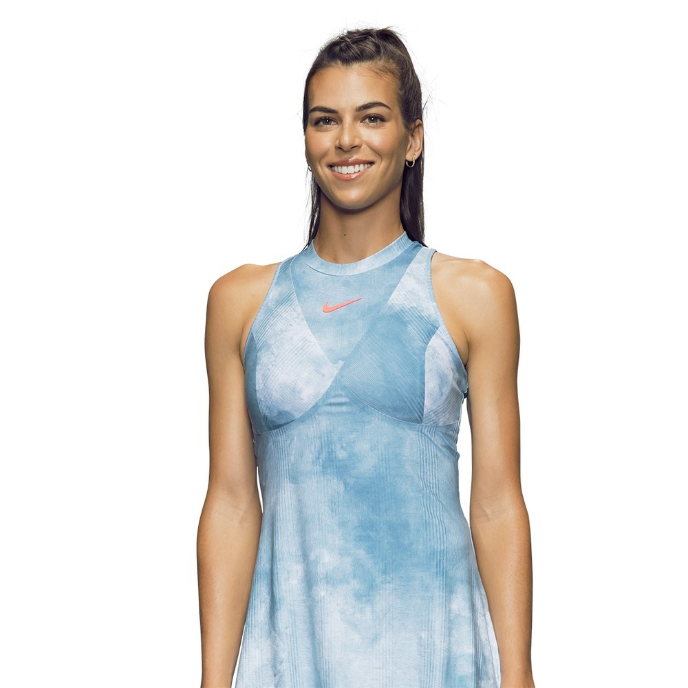 Player card - Ajla TOMLJANOVIC - Roland-Garros - The 2020 ...