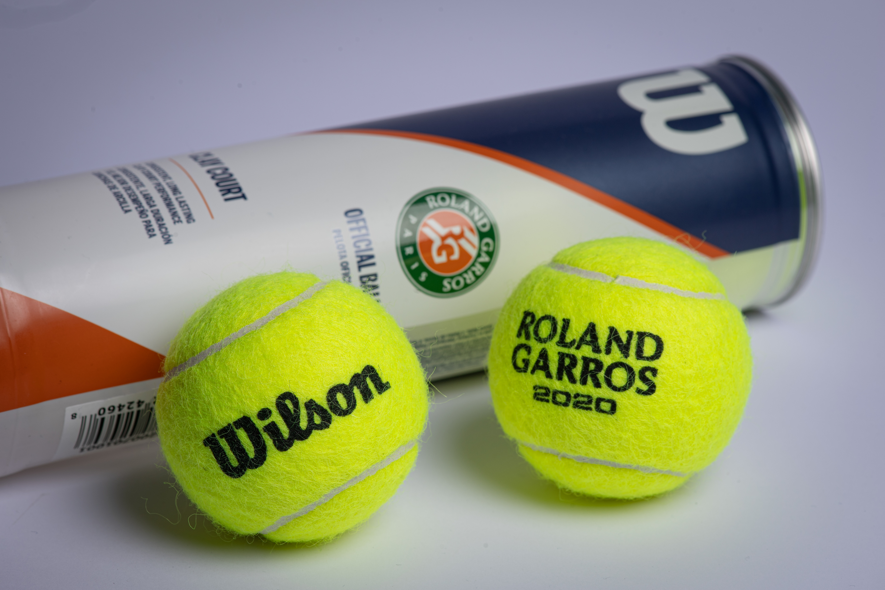 Wilson - Roland-Garros - The 2020 Roland-Garros Tournament Official Site