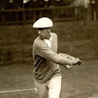 René Lacoste Roland-Garros.