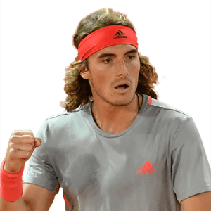 TSITSIPAS