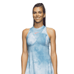 wallpapers Ajla Tomljanović Height ajla tomljanovic roland garros