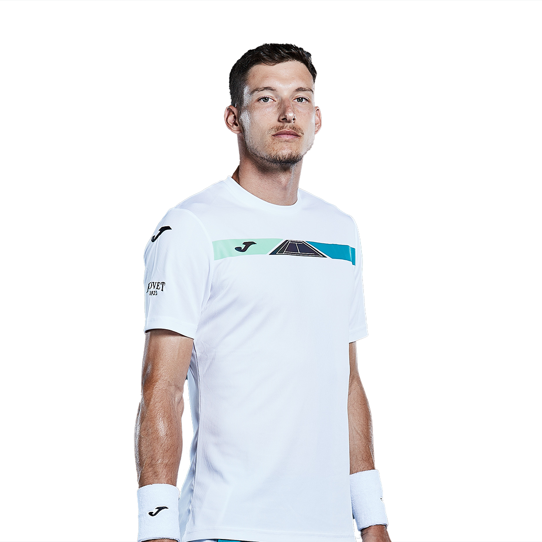 Player Card Pablo Carreno Busta Roland Garros The 2021 Roland Garros Tournament Official Site