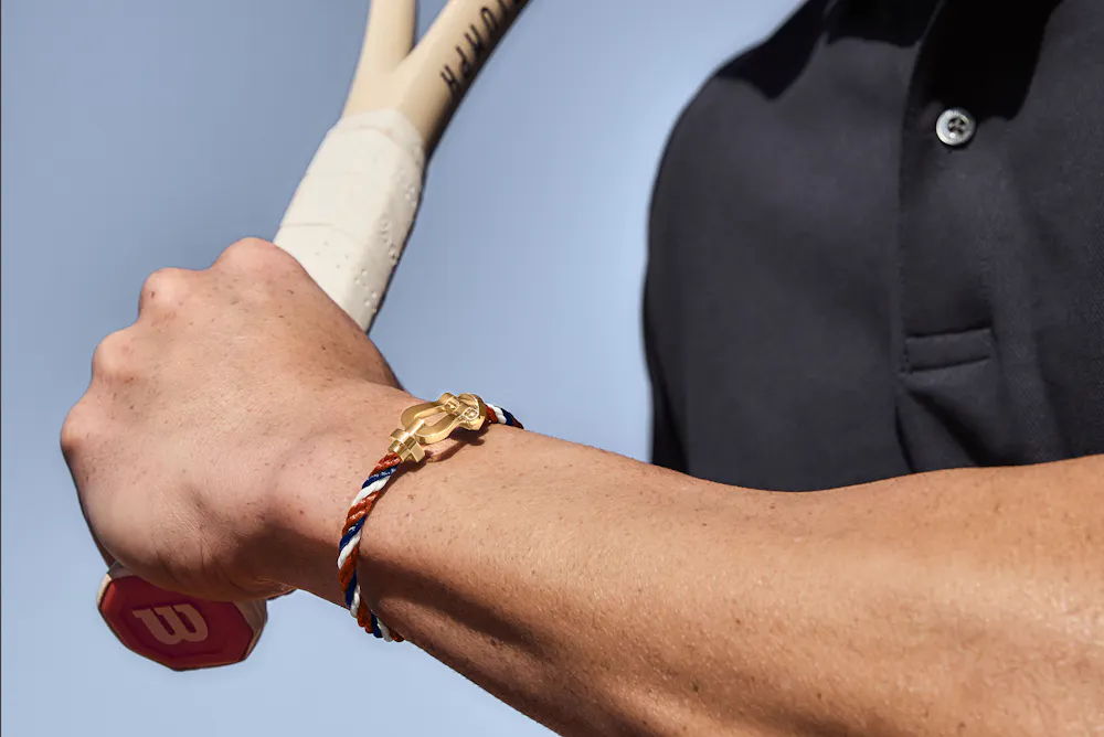 FRED - Roland-Garros - The official site