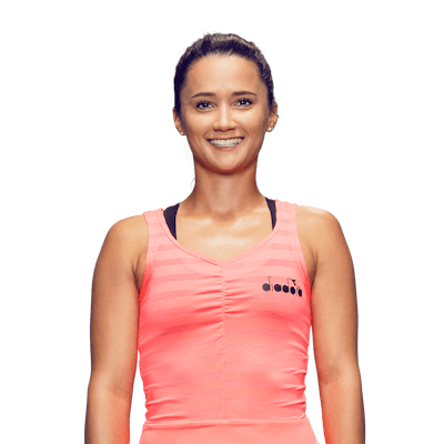buste selv detektor Player card - Lauren DAVIS - Roland-Garros - The 2023 Roland-Garros  Tournament official site