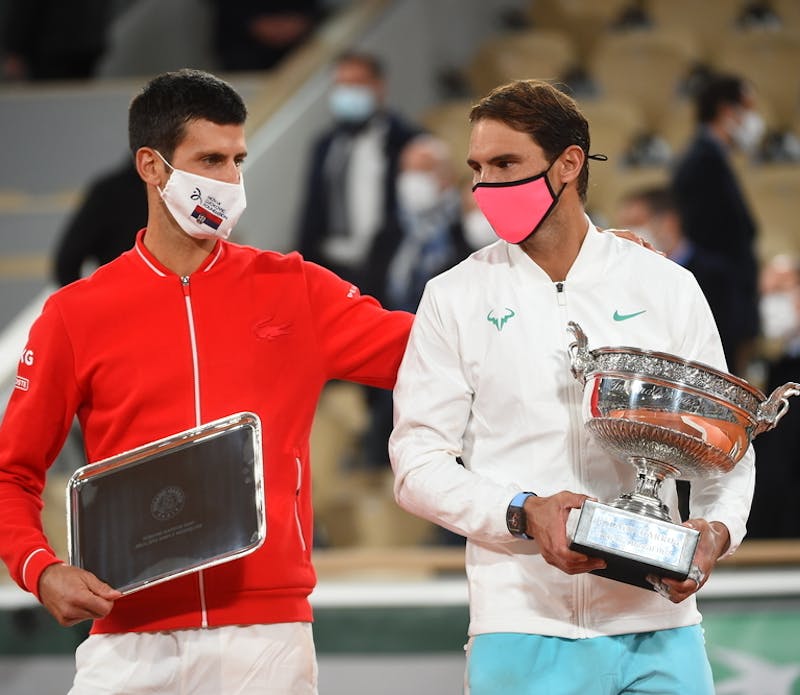 Roland-Garros - Le site officiel du Tournoi de Roland-Garros 2021