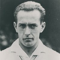 Henri Cochet Roland-Garros.