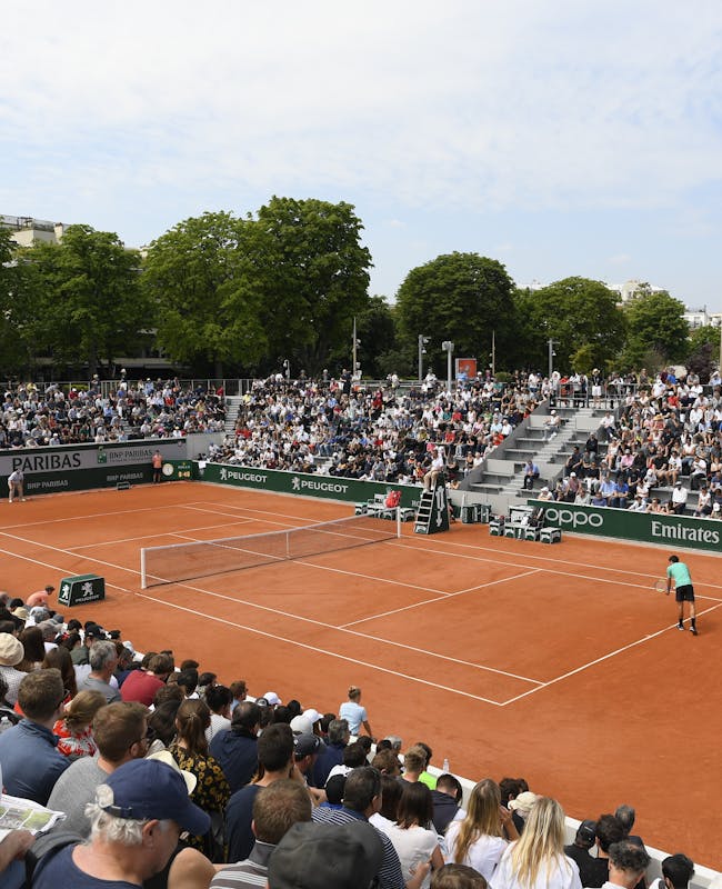 Atp french open 2021