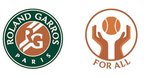 Roland-Garros for All Roland-Garros for All