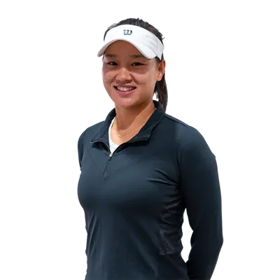 H.GUO player