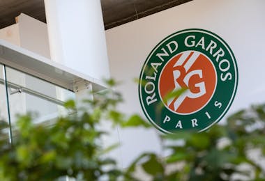 Logo Roland-Garros