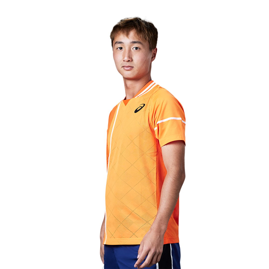 Player Card - Shintaro MOCHIZUKI - Roland-Garros - The Official Site