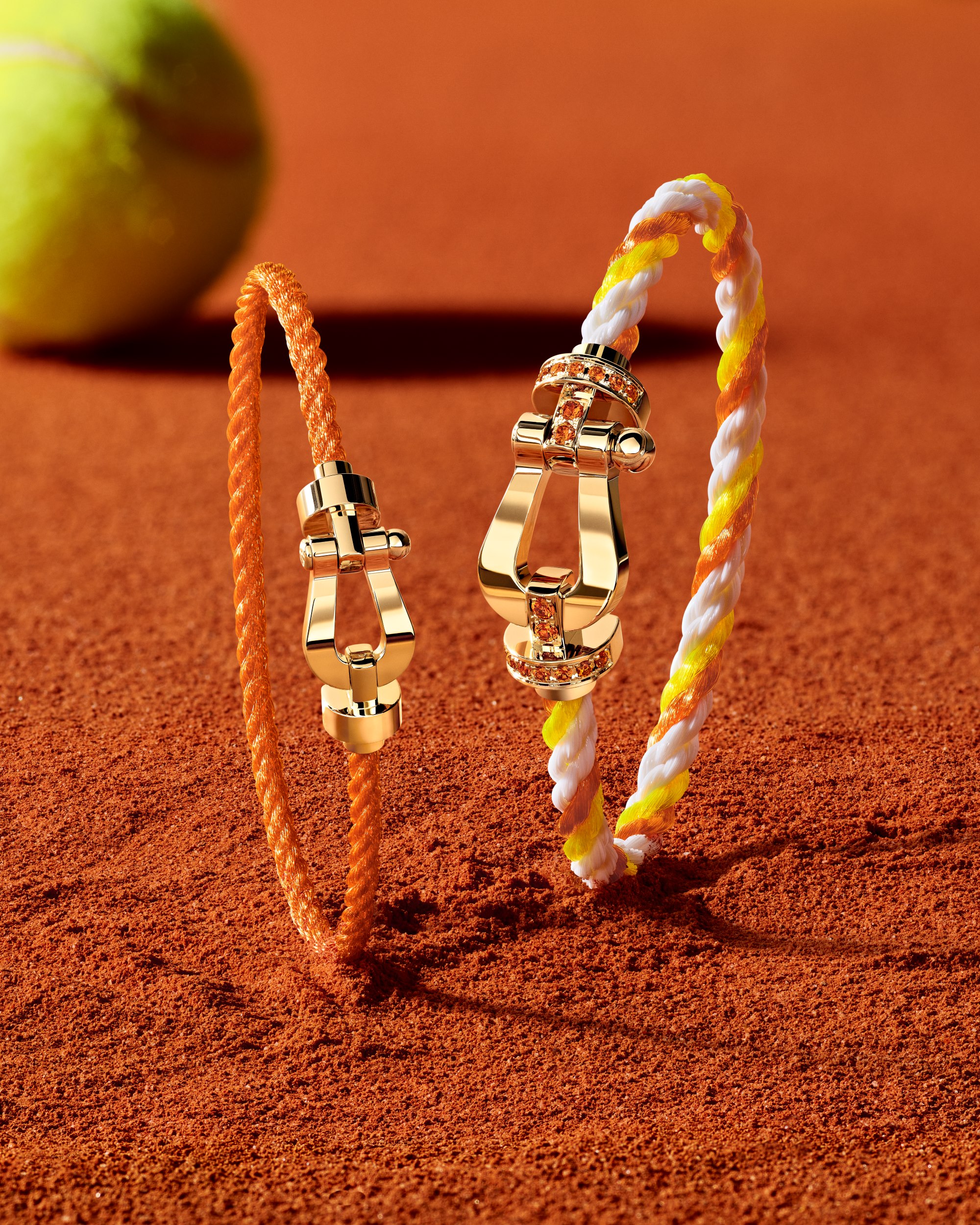 FRED / Roland-Garros 2025