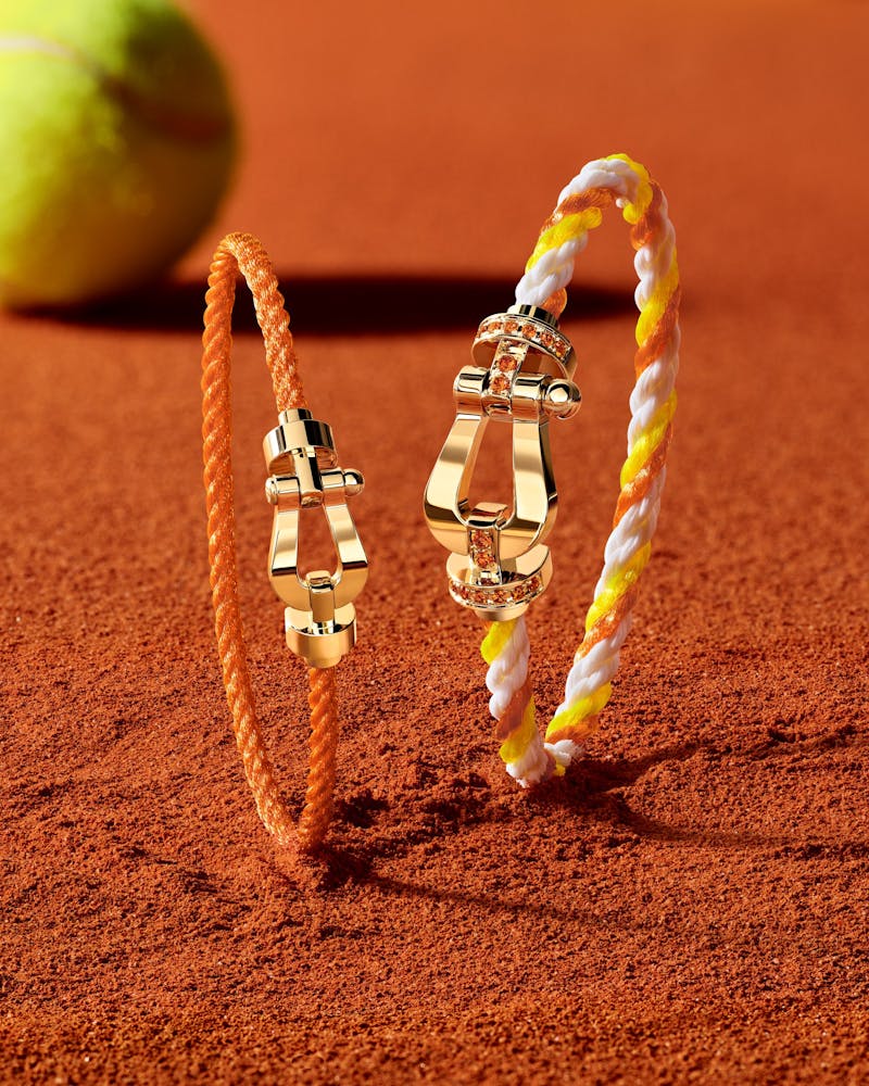 FRED / Roland-Garros 2025