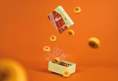 Ladurée / Roland-Garros 2025 Ladurée / Roland-Garros 2025