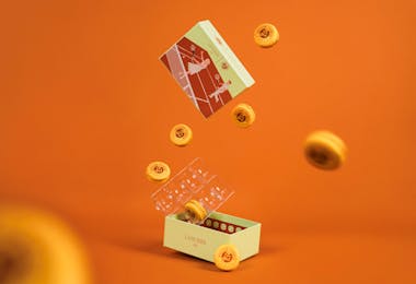 Ladurée / Roland-Garros 2025 Ladurée / Roland-Garros 2025