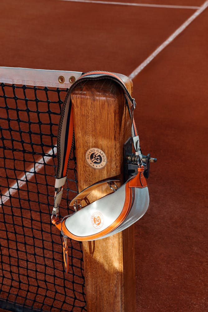 Lancel Paris X Roland-Garros 2025