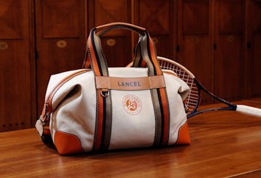 Lancel Paris X Roland-Garros 2025 Lancel Paris X Roland-Garros 2025
