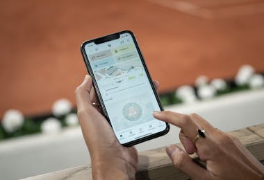 Application Roland-Garros, Roland-Garros 2024 Application Roland-Garros, Roland-Garros 2024