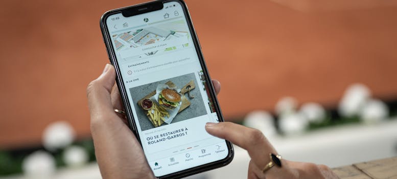 Application Roland-Garros, Roland-Garros 2024 Application Roland-Garros, Roland-Garros 2024