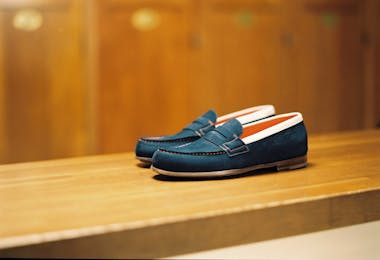 Weston / Roland-Garros 2025 Weston / Roland-Garros 2025