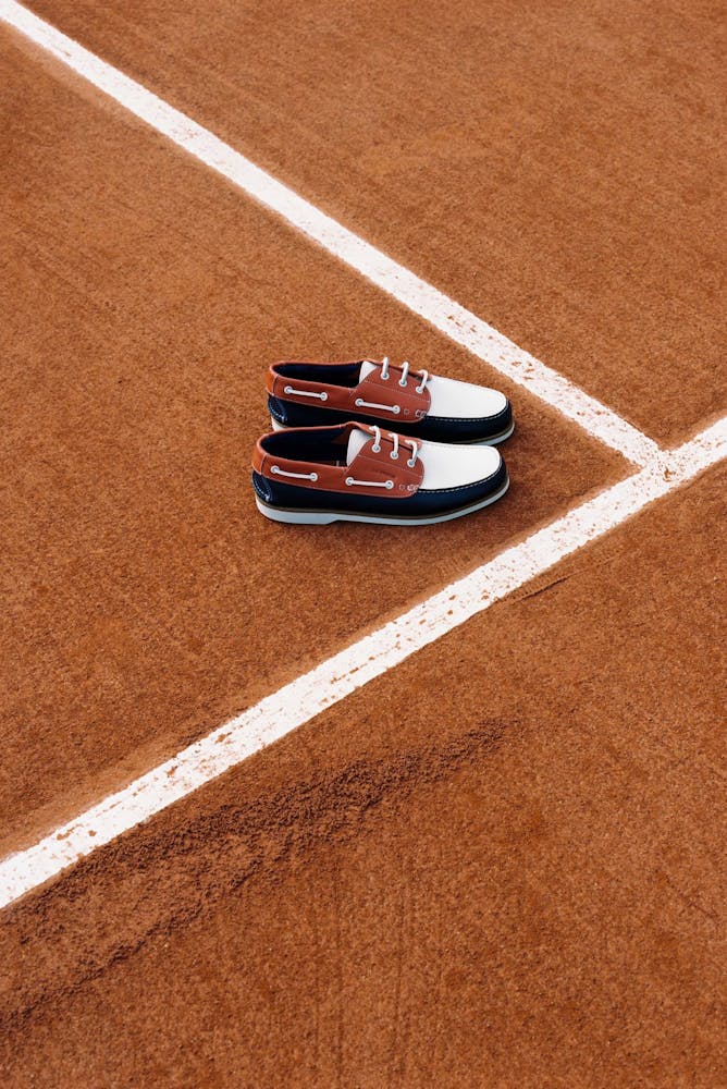 Weston / Roland-Garros 2025