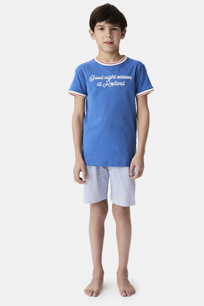 Arthur / Roland-Garros 2025 Arthur / Roland-Garros 2025