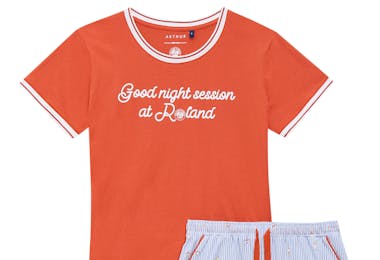 Arthur / Roland-Garros 2025 Arthur / Roland-Garros 2025