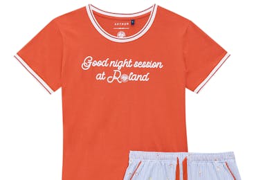 Arthur / Roland-Garros 2025 Arthur / Roland-Garros 2025