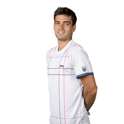 N.MORENO DE ALBORAN player