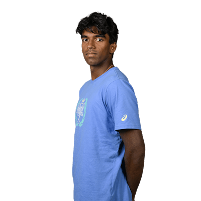 N.BASAVAREDDY player