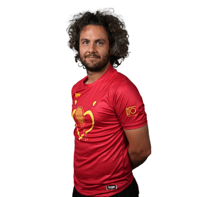 M.TRUNGELLITI player