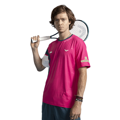 A.RUBLEV player