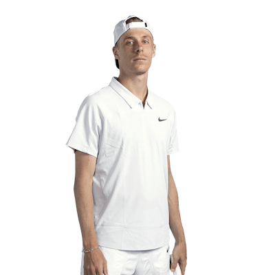 D.SHAPOVALOV player