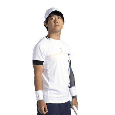 Y.NISHIOKA player