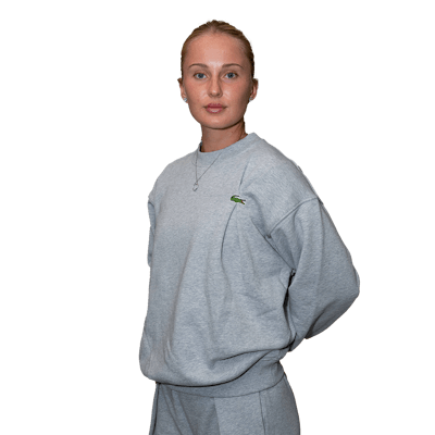 P.KUDERMETOVA player