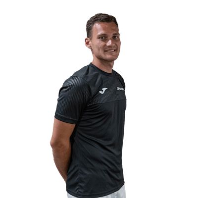 P.MATUSZEWSKI player