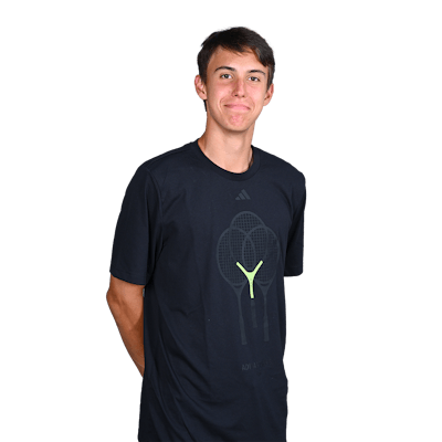 N.BILOZERTSEV player