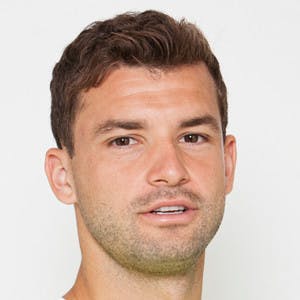 DIMITROV