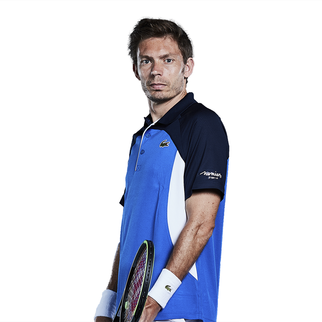 Player Card Nicolas Mahut Roland Garros The 2021 Roland Garros Tournament Official Site