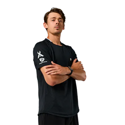 A.DE MINAUR player